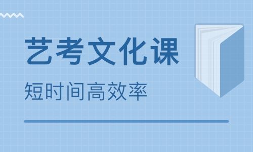 郑州艺考文化课补习不可忽视的几大误区