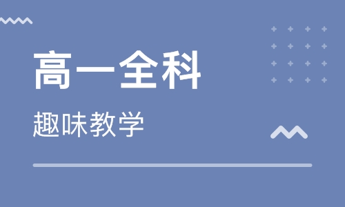 2019-2020郑州新高一文化课全日制