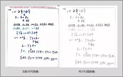 @2019高考考生，高考答题，这些细节要注意！