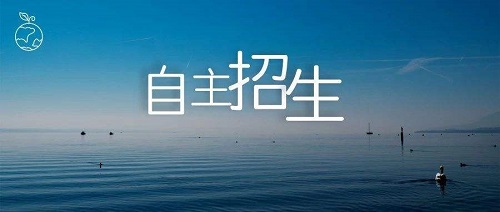 详解七层次高考自主招生院校