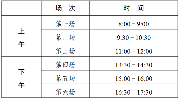 江苏2022年普通高中学业水平合格性考试时间