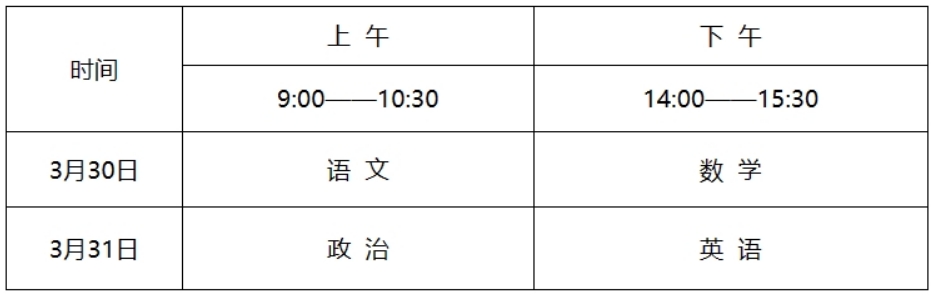 邯郸学院2024年运动训练专业、武术与民族传统体育专业招生简章