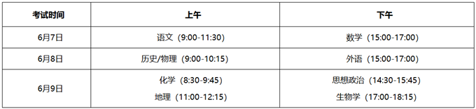宁夏普通高校招生考试和录取工作实施方案 宁夏普通高校招生考试和录取工作实施方案