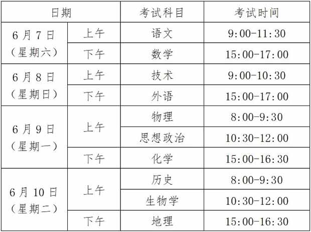 浙江高考时间表来了!4月8日起外语、选考网上确认 浙江高考时间表来了!4月8日起外语、选考网上确认